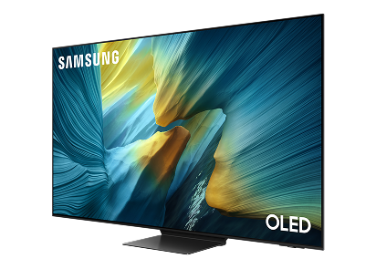 Samsung Smart TV 4K OLED  55'' 55S95F