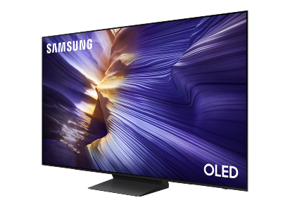 Samsung Smart TV 4K OLED  55'' 55S90F