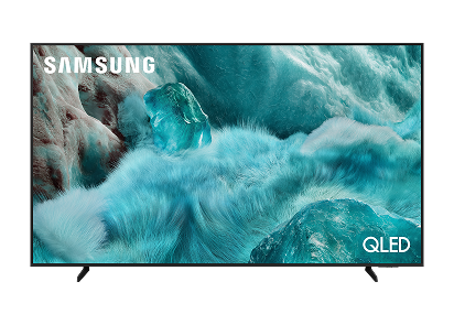 Samsung Smart TV 43-Inch QLED 4K Quantum - 43Q7F