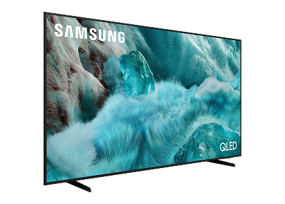 Samsung Smart TV 43-Inch QLED 4K Quantum - 43Q7F