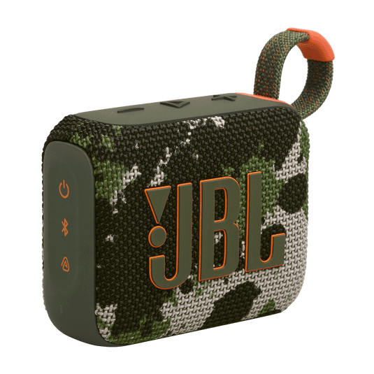JBL Go 4
