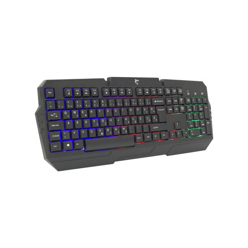 White Shark Gaming Keyboard GK-2105 DAKOTA