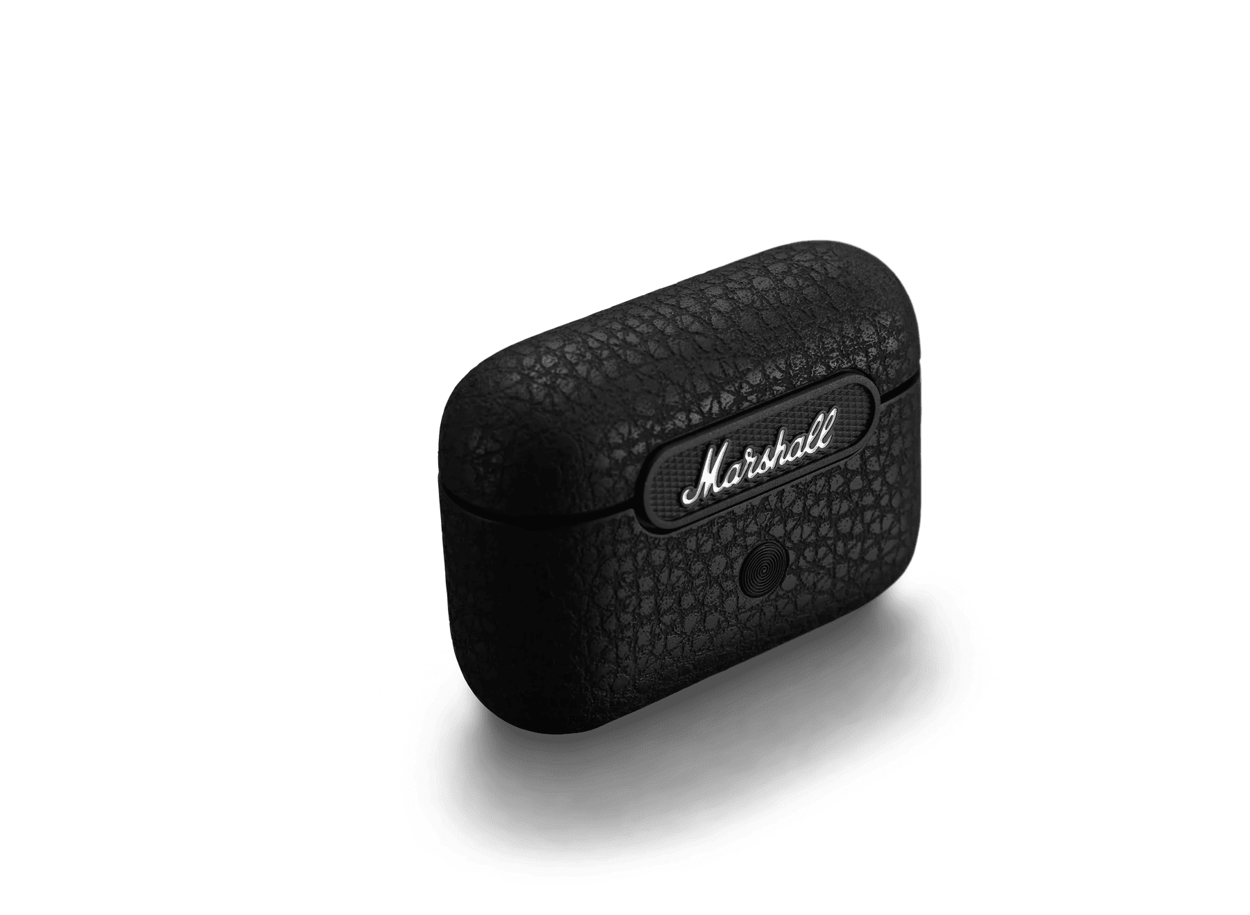 <tc>سماعات أذن Marshall Motif A.N.C. True Wireless - أسود</tc>