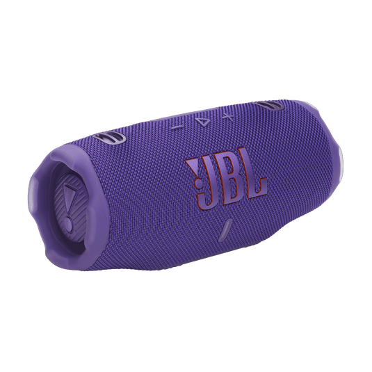 JBL Charge 6 Portable Bluetooth Speaker