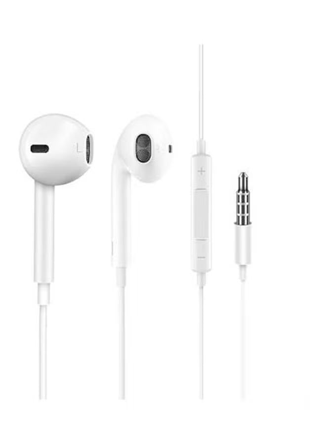 JOYROOM JR-EP1 Classic Wire Earphone