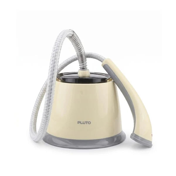 Pluto Garment Steamer 1800W 2Liters - PL-GS18W2L
