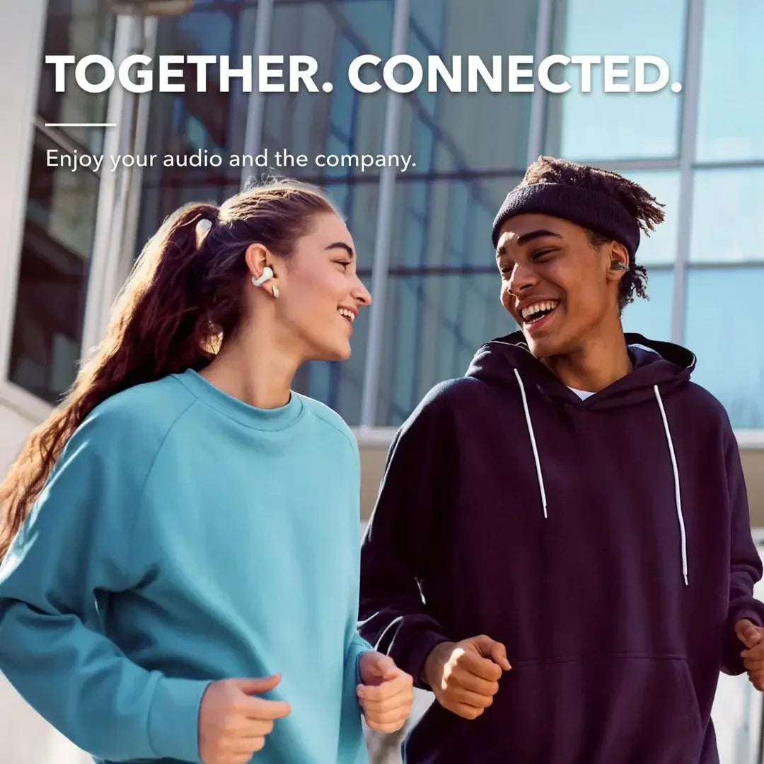 <tc>سماعات أنكر Soundcore C30i داخل الأذن – لون أسود</tc>