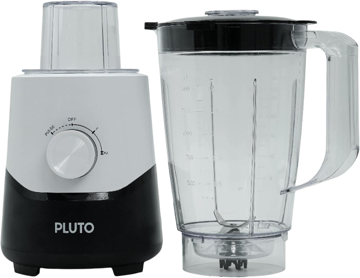 Pluto Blender with Grinder 500W – 1.5L - PL-BL50015