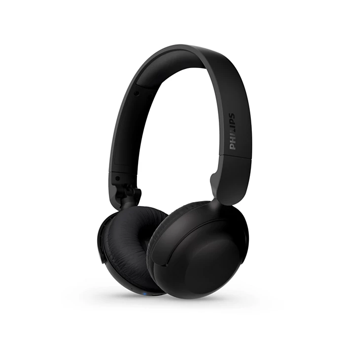 Philips 2000 Series On-Ear Wireless Headphones - Black