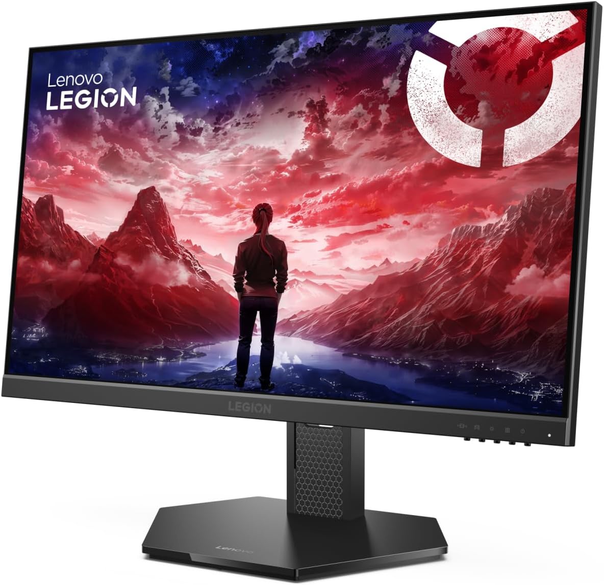 Lenovo Legion (24-10) 23.8", IPS FHD 240Hz, Response Time 0.5 ms, 99% SRGB