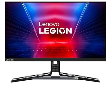 Lenovo Legion R24e 23.8-inch IPS FHD 180Hz Gaming Monitor
