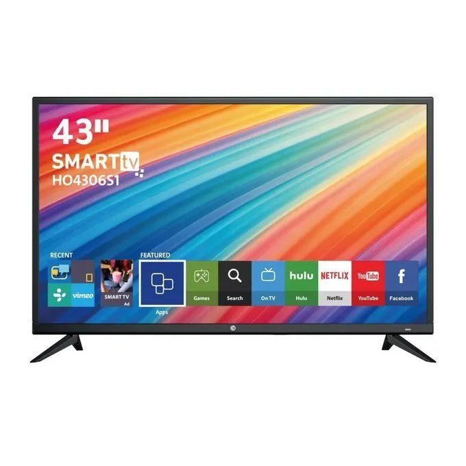 HOHO Smart Television 43 inch HO4306S1