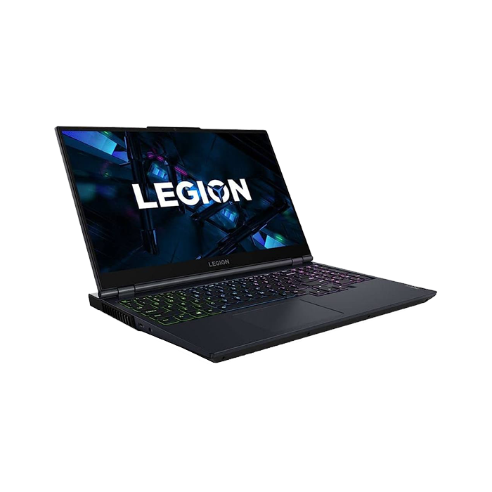 Lenovo Legion 5 15.6" intel Ci7 11800H, RTX 3060, 16GB, 512GB SSD - 2 Years Warranty