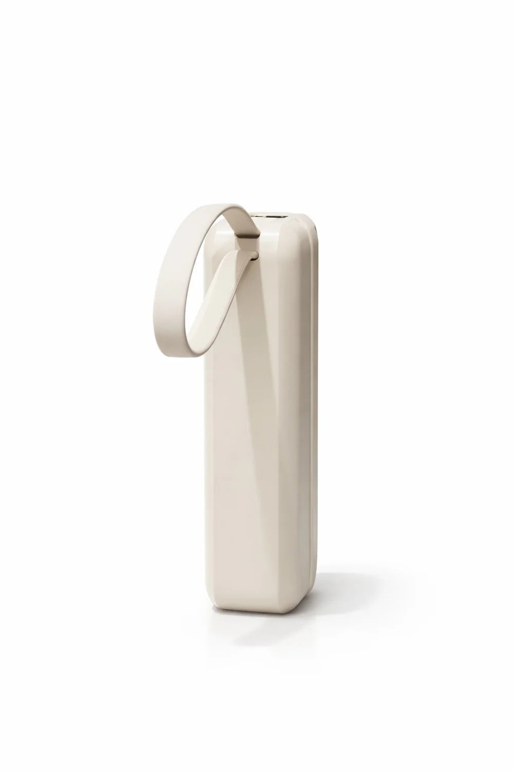Recci RPB-P60 10000mAh Power Bank Fast Charging with Built-in Cable