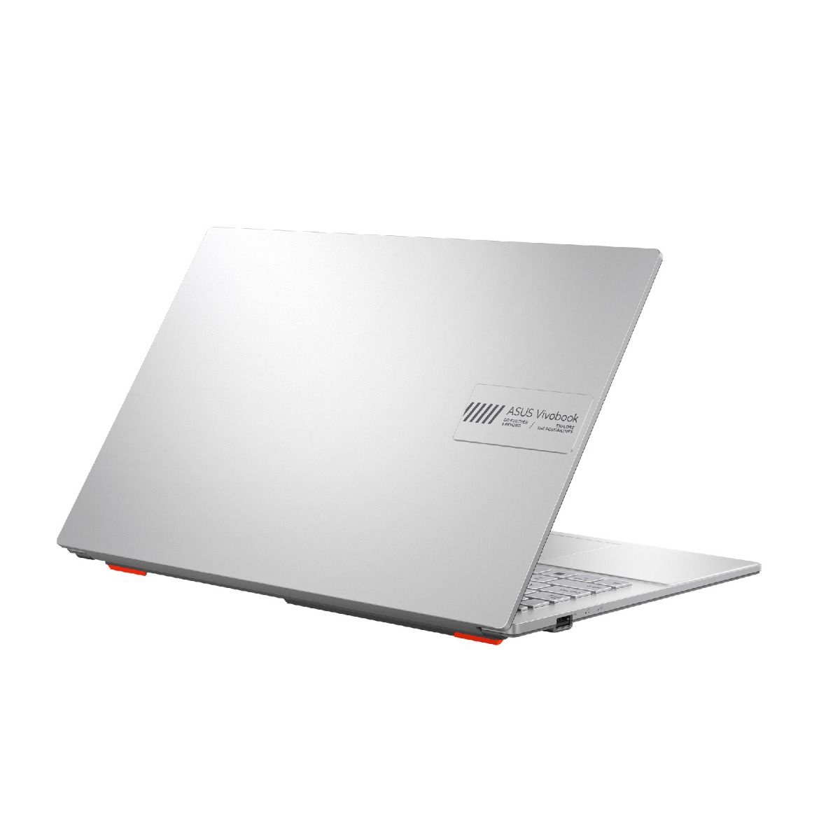 Asus VivoBook 15 E1504FA-BQ5855W ,AMD Ryzen™ 5 40, LPDDR5 8GB ,512GB 3.0 SSD ,15.6-Inch,AMD Radeon™ Graphics,Win11H