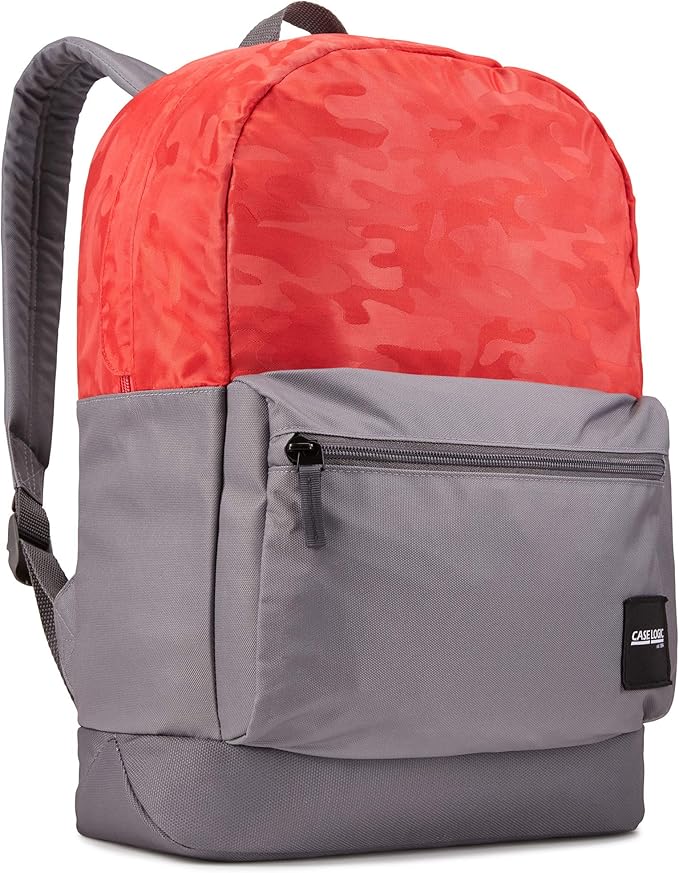 Case Logic Founder BackPack - PopRock/Graphite