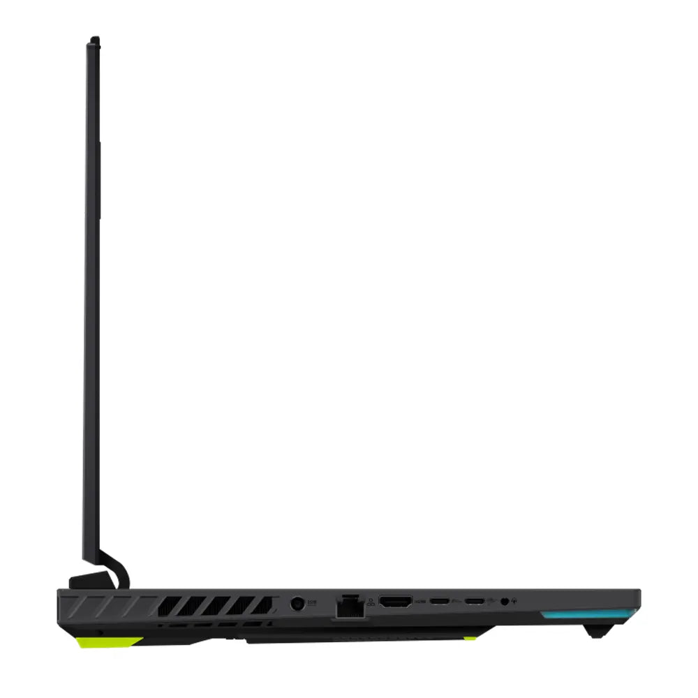 Asus ROG Strix G16 Ryzen 9 8940HX 16GB RAM 1TB SSD RTX 5070 Ti 12GB  16″ FHD+ WUXGA 165Hz – Win11