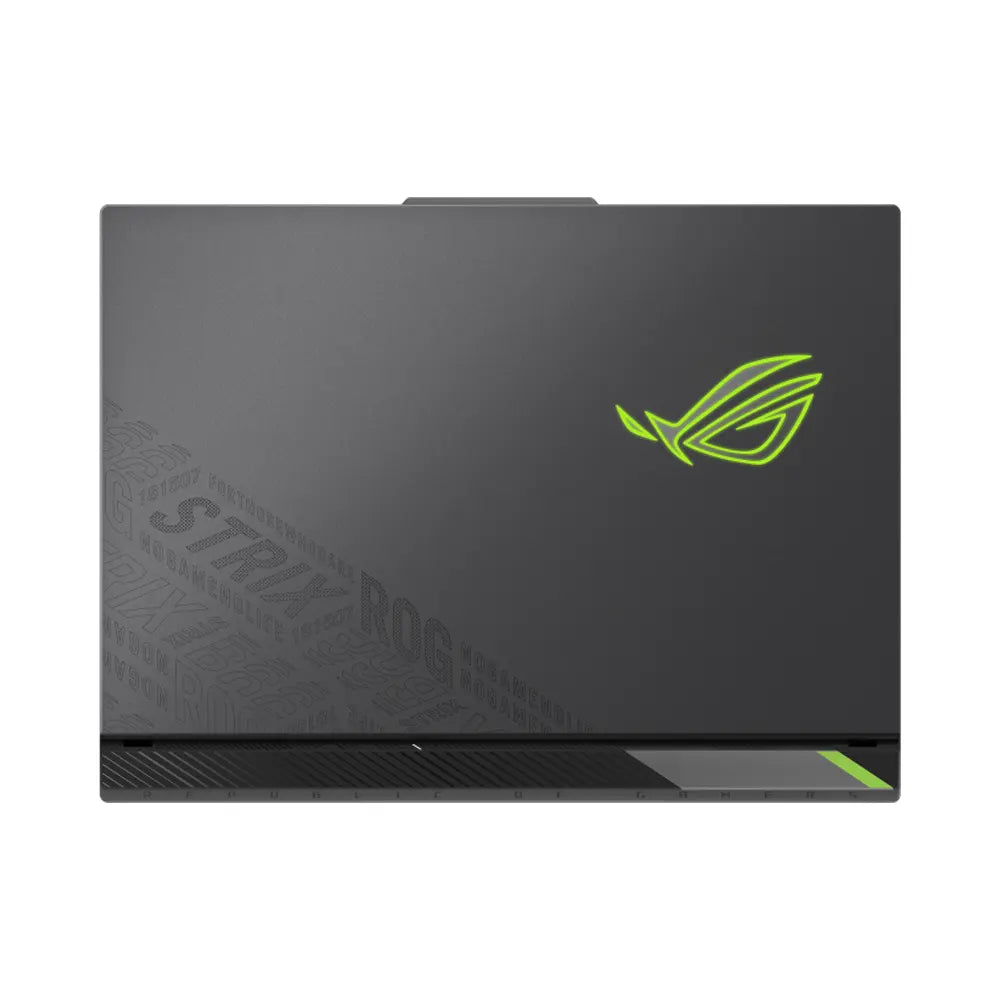 Asus ROG Strix G16 Ryzen 9 8940HX 16GB RAM 1TB SSD RTX 5070 Ti 12GB  16″ FHD+ WUXGA 165Hz – Win11