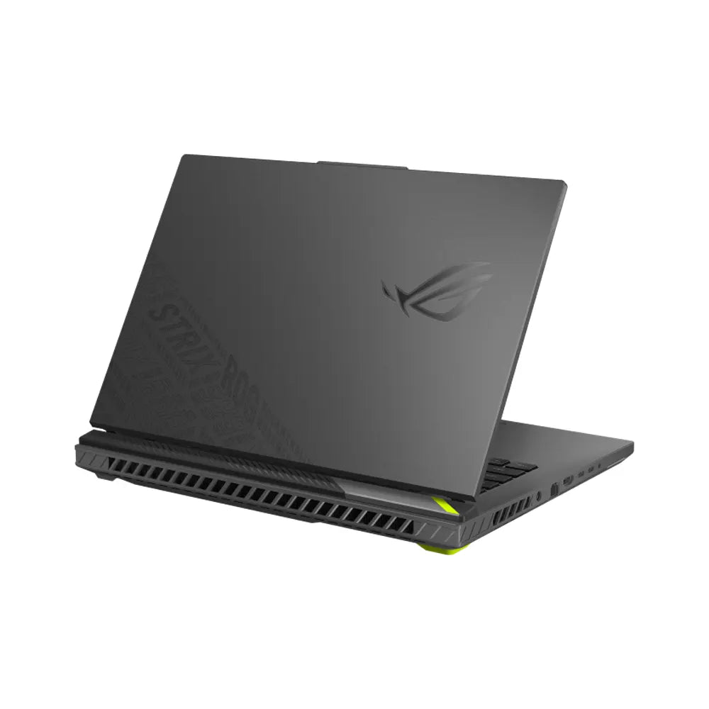 Asus ROG Strix G16 Ryzen 9 8940HX 16GB RAM 1TB SSD RTX 5070 Ti 12GB  16″ FHD+ WUXGA 165Hz – Win11