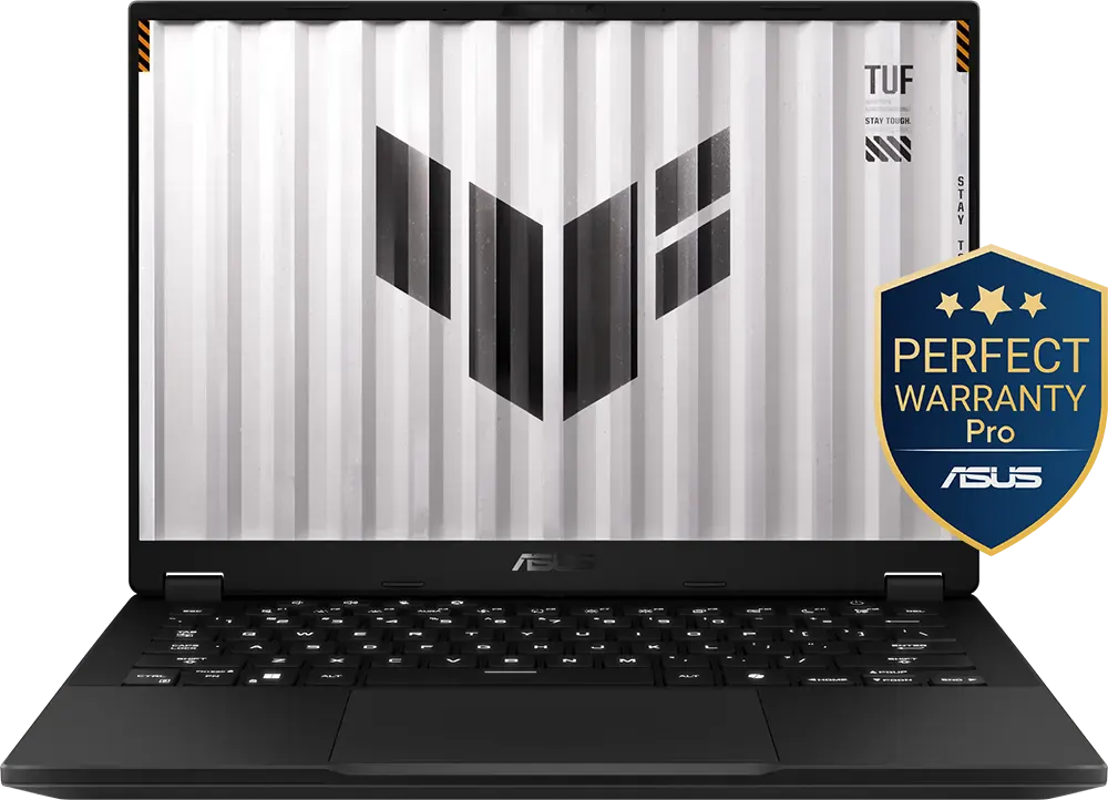 ASUS TUF Gaming A14  Ryzen AI 9 HX 370 16GB 1TB SSD  RTX 4050 6GB  14 inch 2.5K 165Hz – Windows 11