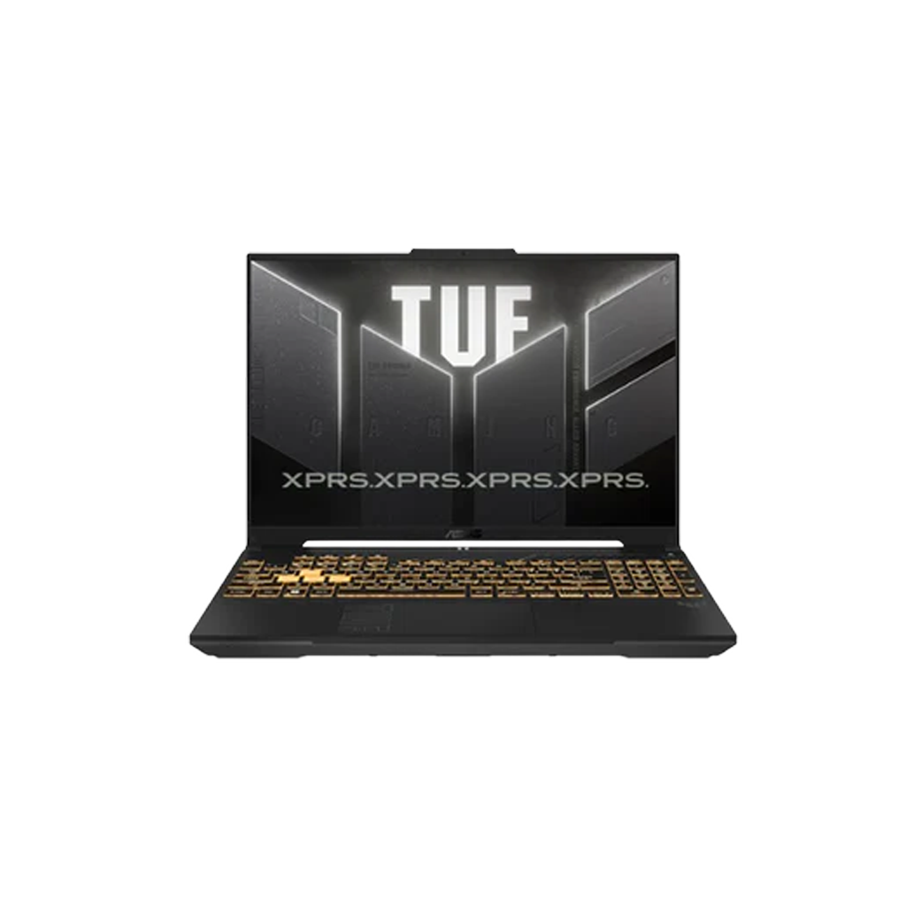 ASUS TUF Gaming F16 (FX607VU-RL165W) Intel Core 5 210H - RTX 4050 (16GB Ram / 512GB SSD) 16 INCH FHD 144Hz Display - Windows 11