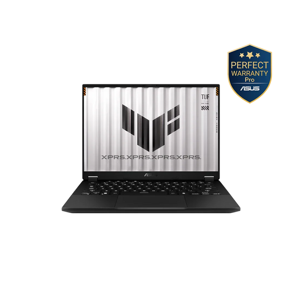 ASUS TUF Gaming F16 (FX608JMR-RV057W) Intel Core i7-14650HX, 16GB RAM, 512GB SSD, RTX 5060-8GB, 16" 165Hz Display, Win11 H