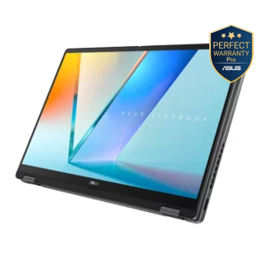 ASUS Vivobook 14 Flip OLED 14-Inch Touch Screen - Ultra 7 256V - 16GB Ram 512GB - Intel Arc - Windows 11