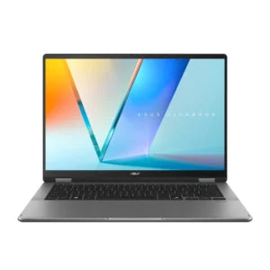 ASUS Vivobook 14 Flip OLED 14-Inch Touch Screen - Ultra 7 256V - 16GB Ram 512GB - Intel Arc - Windows 11