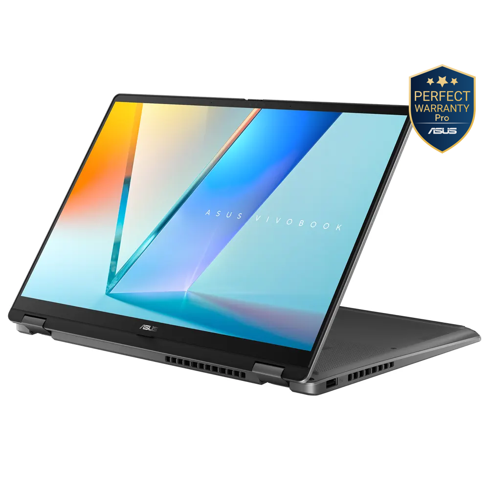 ASUS Vivobook 14 Flip OLED 14-Inch Touch Screen - Ultra 7 256V - 16GB Ram 512GB - Intel Arc - Windows 11