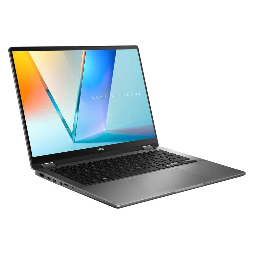 ASUS Vivobook 14 Flip OLED 14-Inch Touch Screen - Ultra 7 256V - 16GB Ram 512GB - Intel Arc - Windows 11