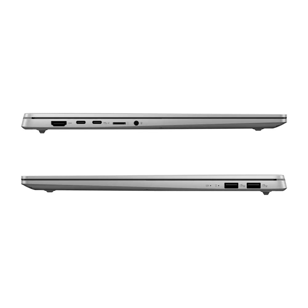 ASUS Vivobook S16 OLED – 16-INCH 3K 120Hz Display- AMD Ryzen AI 7 350 - 24GB Ram 1TB SSD – Windows 11