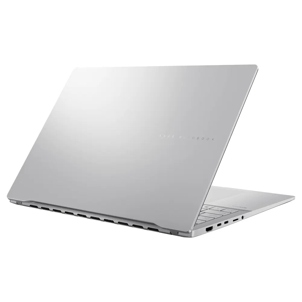 ASUS Vivobook S16 OLED – 16-INCH 3K 120Hz Display- AMD Ryzen AI 7 350 - 24GB Ram 1TB SSD – Windows 11