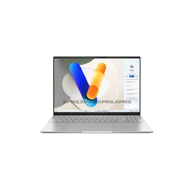 ASUS Vivobook S16 (M5606KA-RI417W) OLED – 16-INCH 3K 120Hz Display- AMD Ryzen AI 7 350 - 24GB Ram 1TB SSD – Windows 11