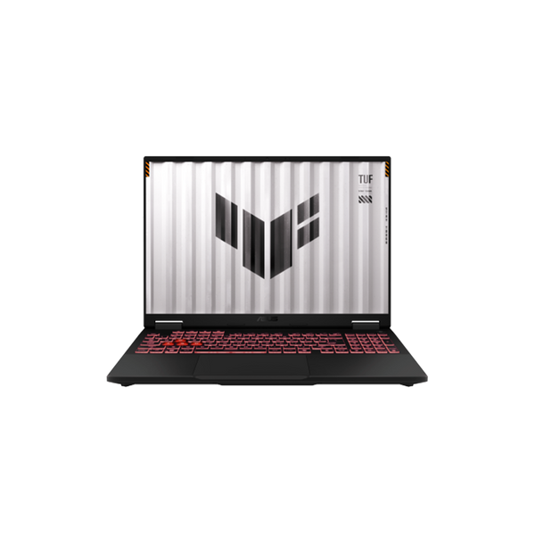 ASUS TUF Gaming A16 FA608PM-RV659W ,Amd Ryzen 9 8940HX ,16GB DDR5 ,512GB SSD ,RTX™ 5060,16"165Hz,Win11H