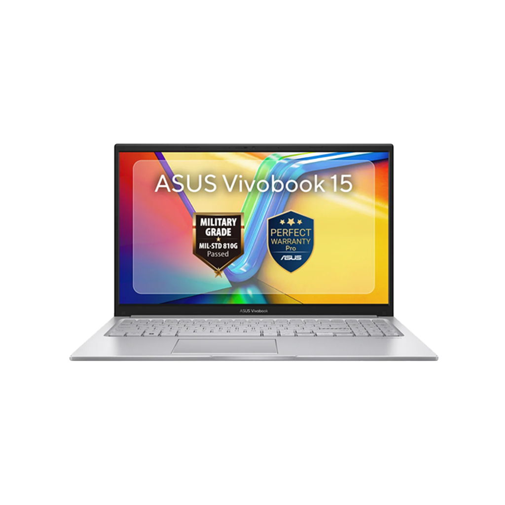 <tc>لابتوب إيسوس فيفوبوك 15 X1504VA-BQ857W شاشة 15.6 بوصة مع معالج  انتل® كور™  7 150U  رامات  8 جيجابايت وهارد 512 جيجابايت SSD مع كارت شاشة Intel Graphics - نظام ويندوز 11</tc>