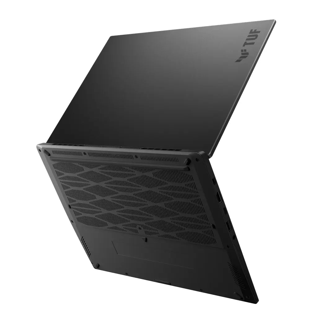 ASUS TUF A14 RTX 4050 back view