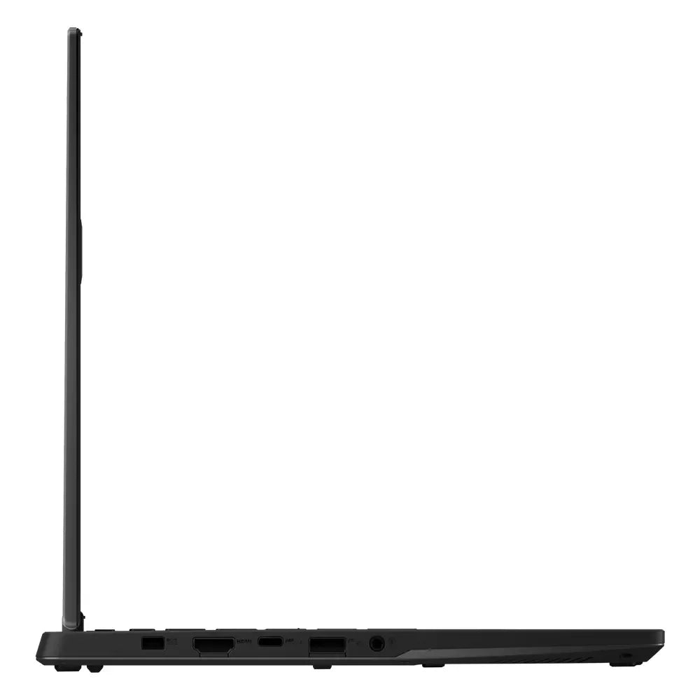 ASUS TUF A14 RTX 4050 ports