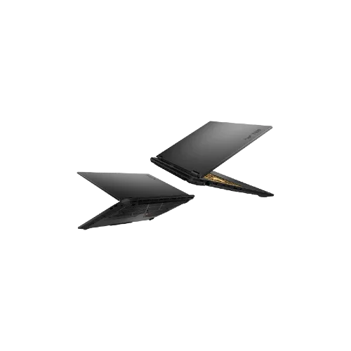 ASUS TUF F16 RTX 4050 design