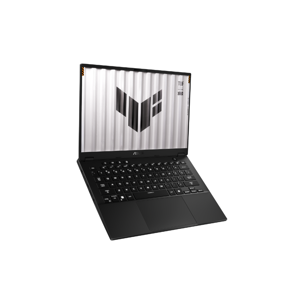 ASUS TUF Gaming A14 FA401UU-RG028W Laptop - AMD Ryzen™ 7 8845HS - 16GB - 512GB SSD - NVIDIA® GeForce RTX™ 4060 6GB - 14” 2.5K - Win11-H xprs 