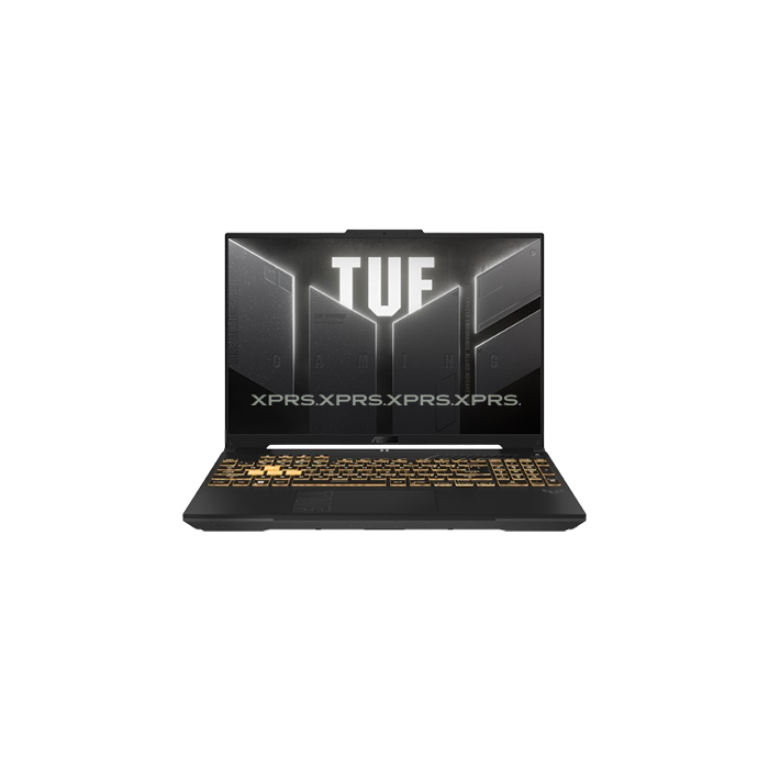 ASUS TUF Gaming F16 Core 5 210H