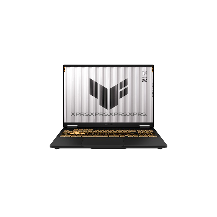 ASUS TUF Gaming F16 Core 5 210H - RTX 4050 (8GB Ram / 512GB SSD) 16 INCH FHD 144Hz Display - Windows 11