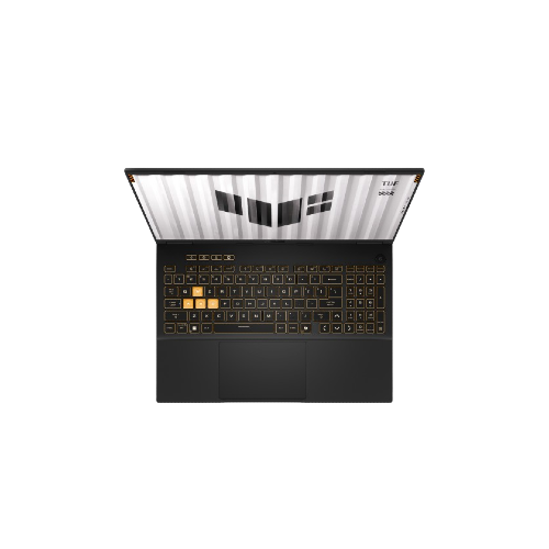 ASUS TUF Gaming F16 Core 5 210H - RTX 4050 (8GB Ram / 512GB SSD) 16 INCH FHD 144Hz Display - Windows 11 xprs 