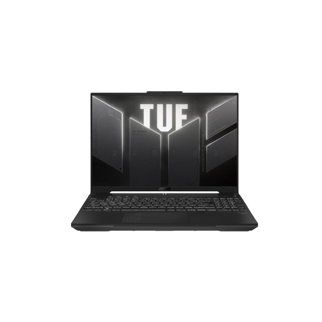 ASUS TUF Gaming F16 (FX607VJB-RL805W) Intel Core 5 210H, 8GB RAM, 512GB SSD, RTX 3050-6G, 16" 144Hz Display, Win11 H