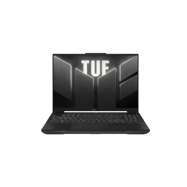 ASUS TUF Gaming F16 (FX607VJB-RL805W) Intel Core 5 210H, 8GB RAM, 512GB SSD, RTX 3050-6G, 16" 144Hz Display, Win11 H