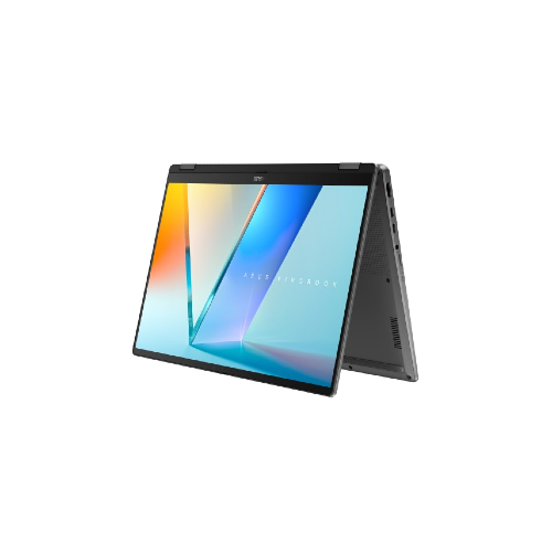 ASUS Vivobook 14 Flip OLED 14-Inch Touch Screen - Ultra 7 256V - 16GB Ram 512GB - Intel Arc - Windows 11