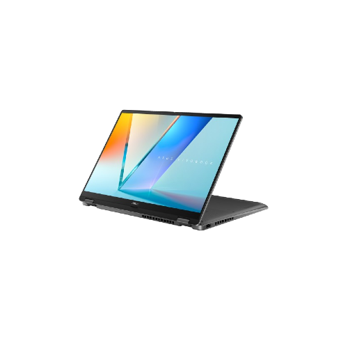 ASUS Vivobook 14 Flip OLED 14-Inch Touch Screen - Ultra 7 256V - 16GB Ram 512GB - Intel Arc - Windows 11 xprs 2