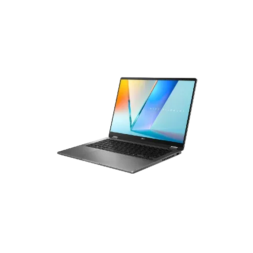 ASUS Vivobook 14 Flip front view 1
