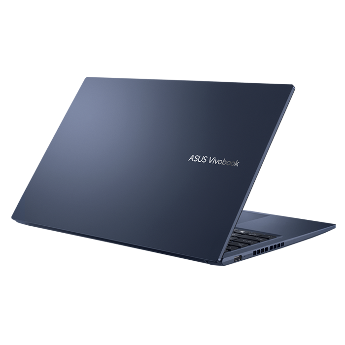 ASUS Vivobook 15 Intel Core i7-1335U 16GB 512GB SSD Intel UHD Graphics DOS