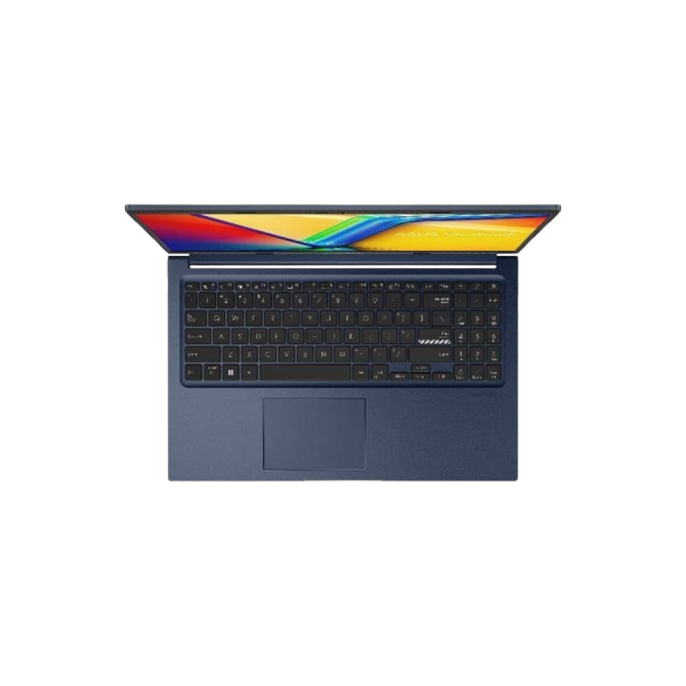ASUS Vivobook 15 - Intel Core i7-1335U, 16GB 512GB SSD, Intel UHD Graphics DOS xprs 1