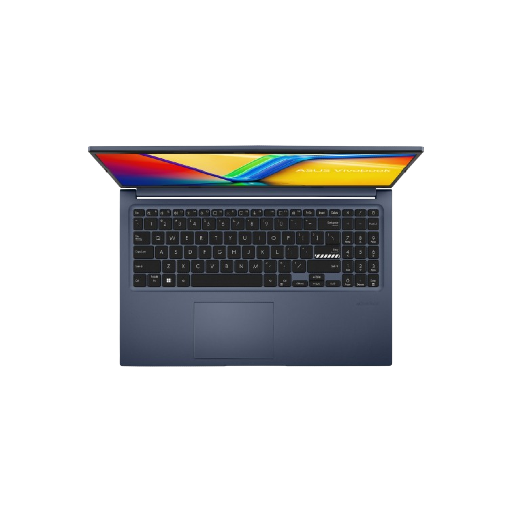 ASUS Vivobook 15 Intel Core i7-1335U 8GB 512GB SSD Intel UHD Graphics Win11 xprs 